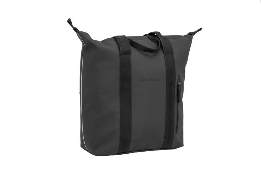 Shopper New Looxs Odense Kota-Black 24L Shopper New Looxs Odense Kota-Black 24L